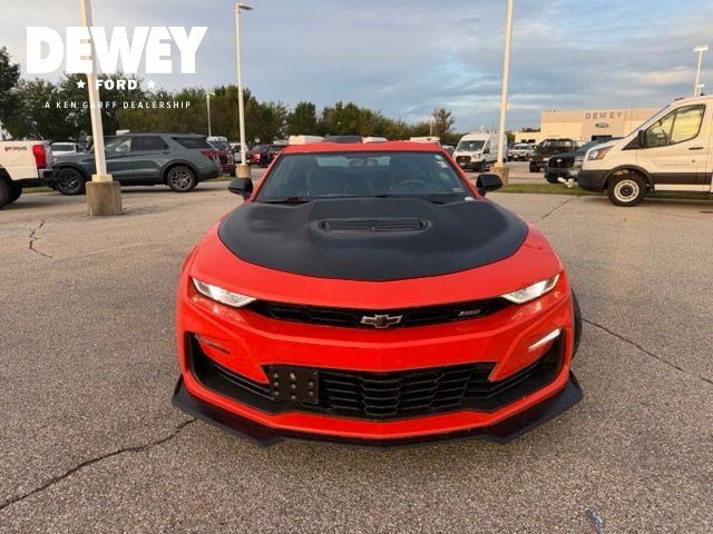 chevrolet camaro 2020 1G1FE1R70L0103272 image chevrolet camaro 2020 1G1FE1R70L0103272 image