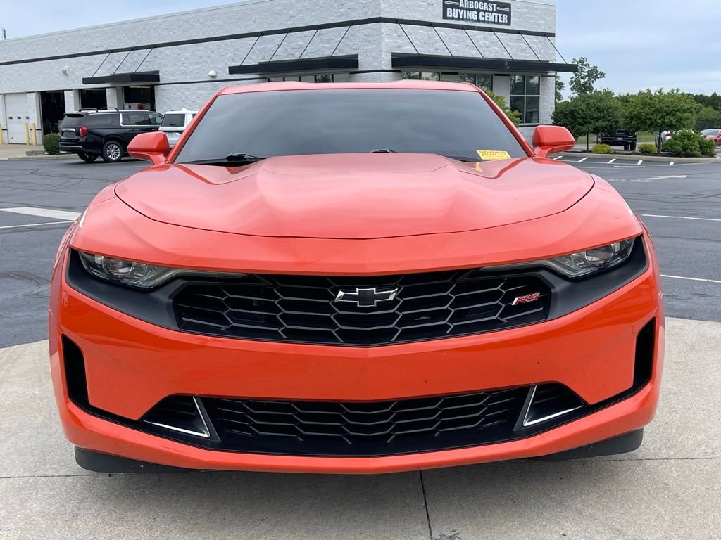 chevrolet camaro 2020 1G1FD1RS2L0144896 image chevrolet camaro 2020 1G1FD1RS2L0144896 image