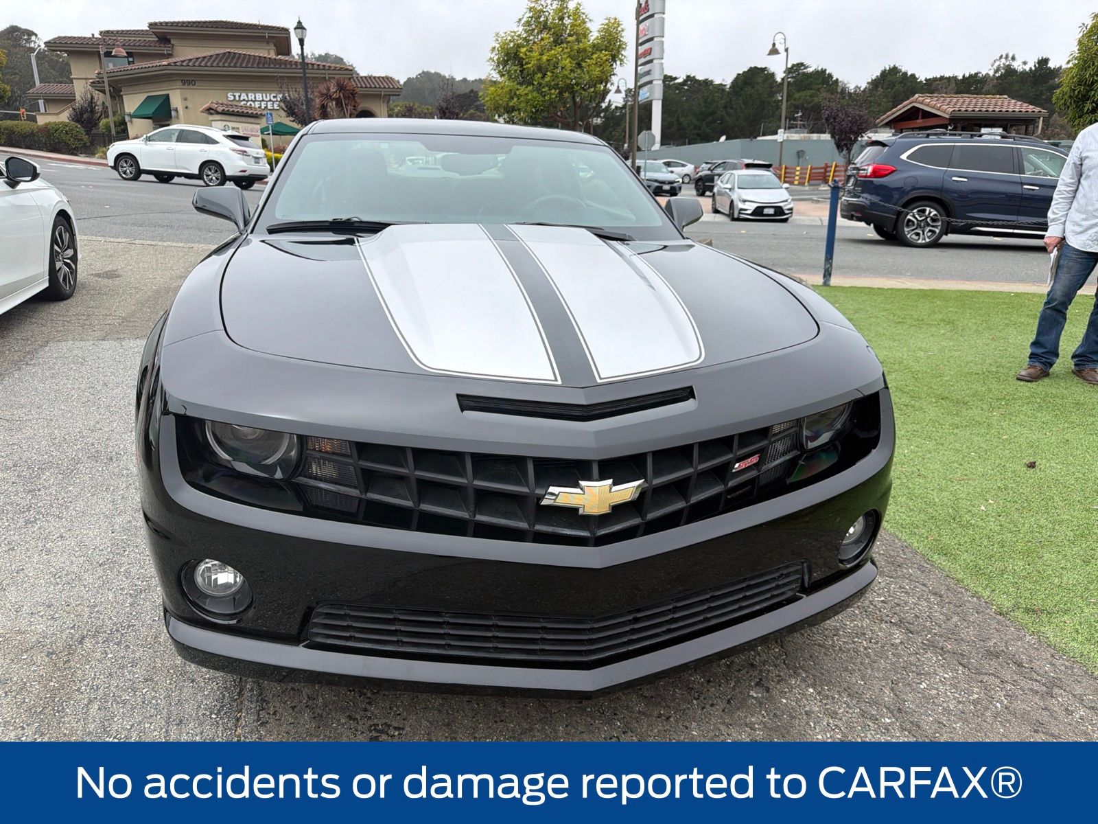 chevrolet camaro 2011 2G1FK1EJ8B9166778 image chevrolet camaro 2011 2G1FK1EJ8B9166778 image