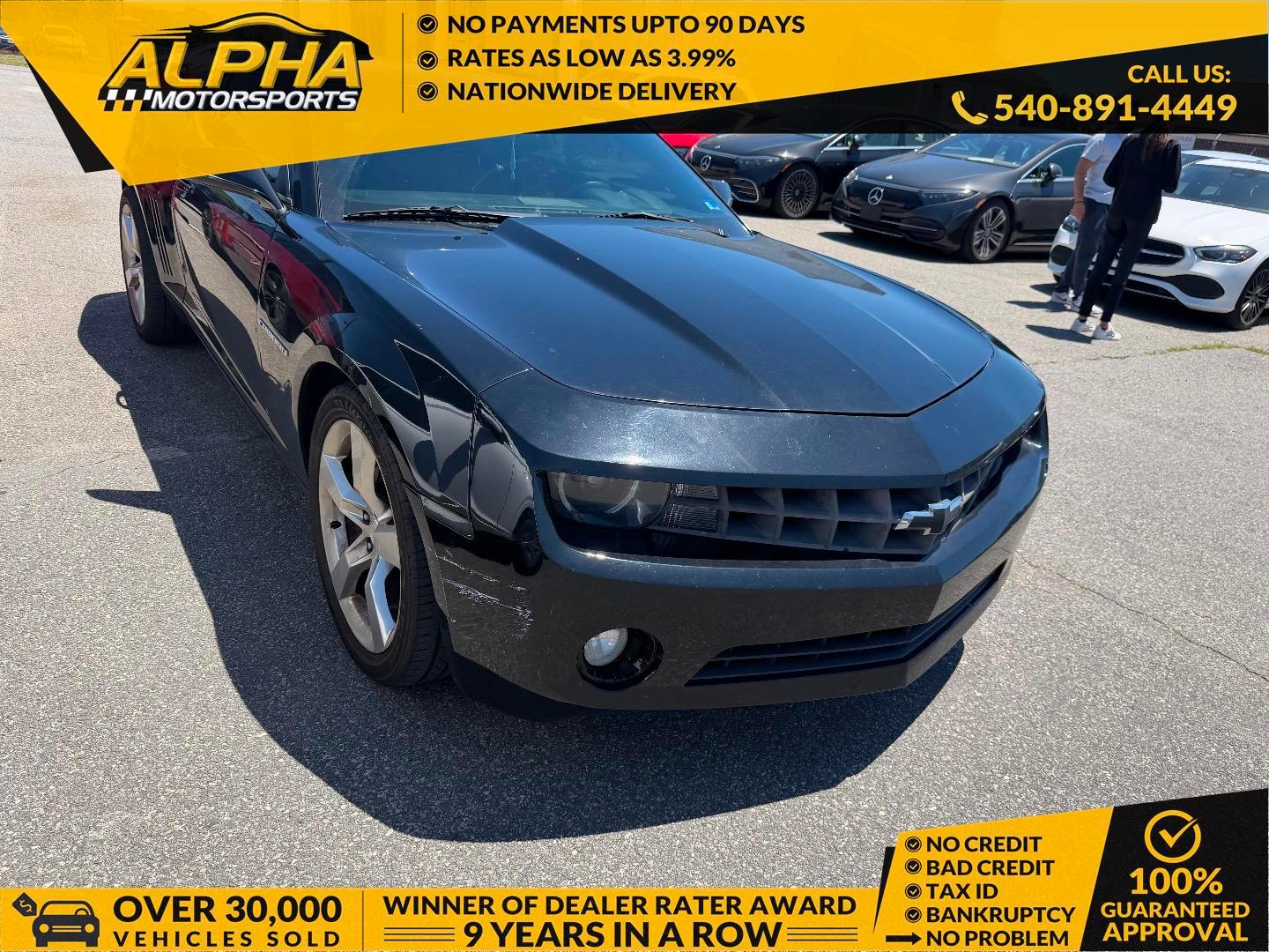 chevrolet camaro 2011 2G1FC1ED5B9197722 image chevrolet camaro 2011 2G1FC1ED5B9197722 image