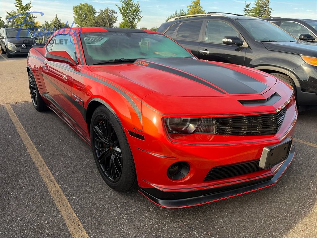 chevrolet camaro 2011 2G1FK1EJ8B9113563 image chevrolet camaro 2011 2G1FK1EJ8B9113563 image