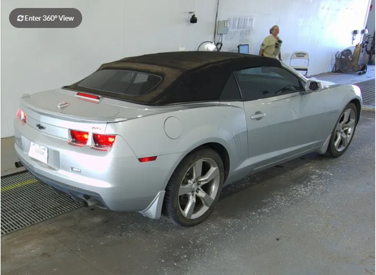 chevrolet camaro 2011 2G1FK3DJ5B9213486 image chevrolet camaro 2011 2G1FK3DJ5B9213486 image