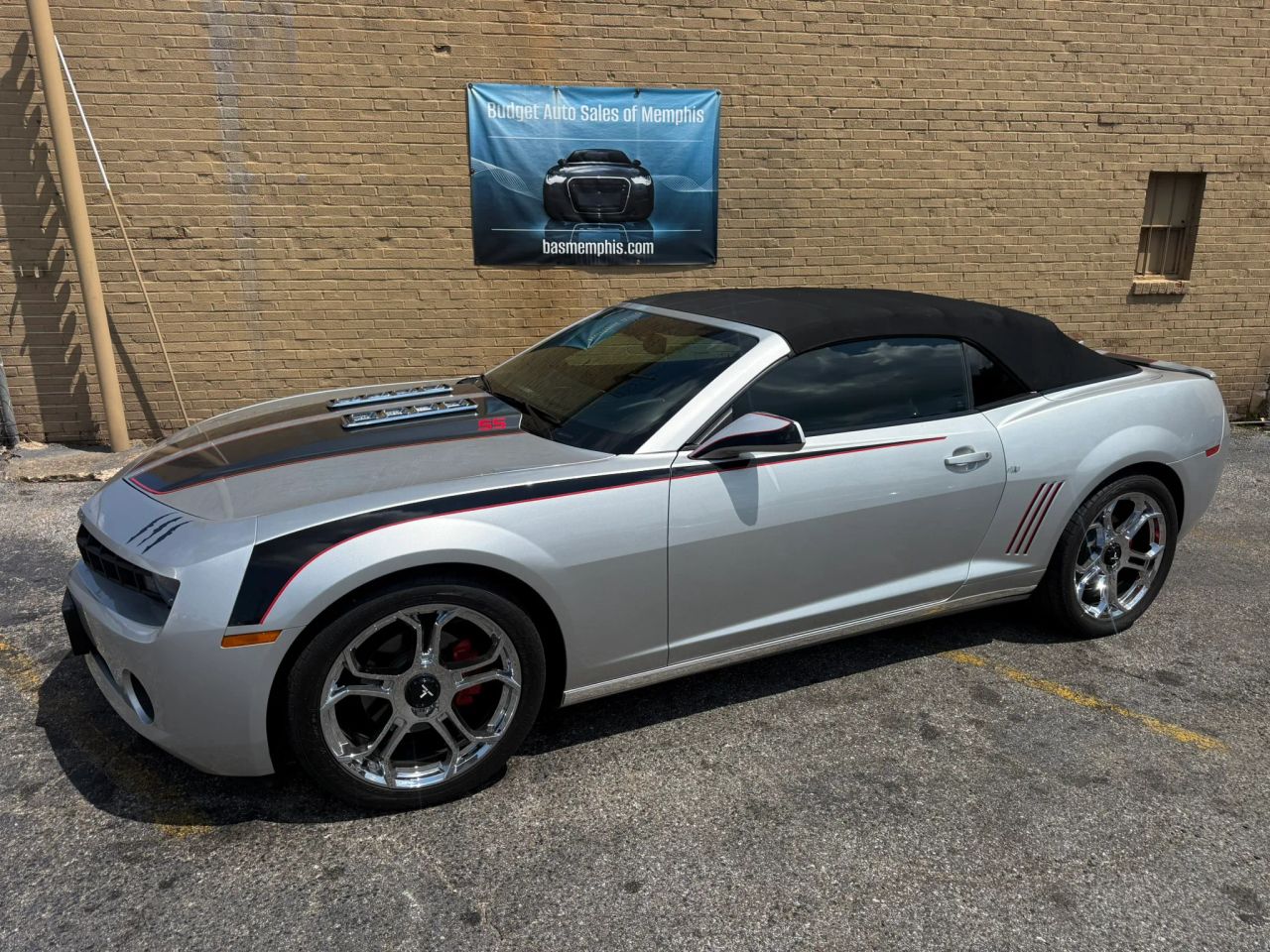 chevrolet camaro 2011 2G1FB3DD7B9214438 image chevrolet camaro 2011 2G1FB3DD7B9214438 image