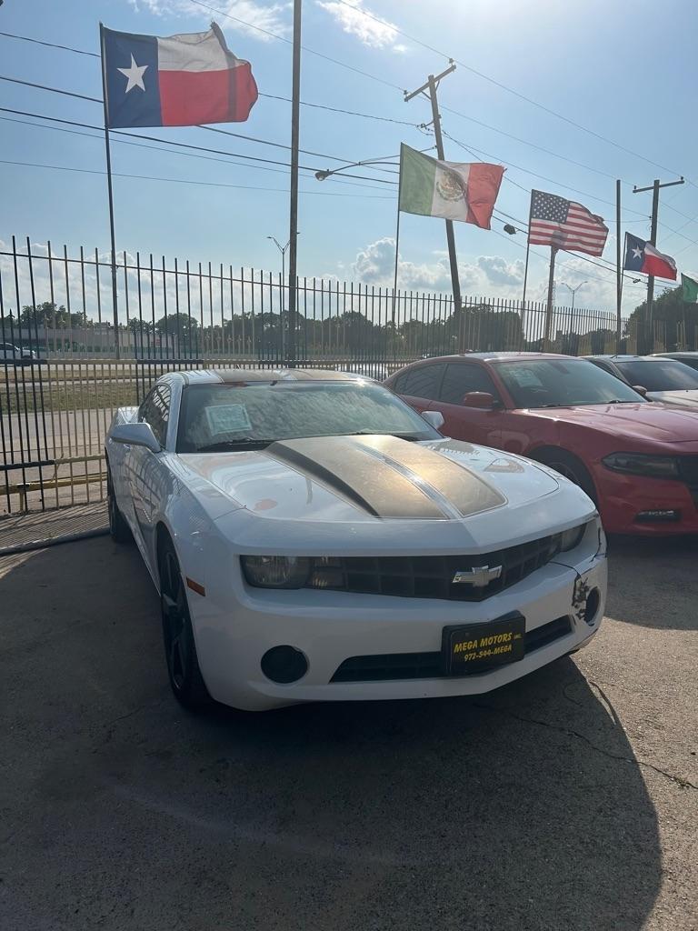 chevrolet camaro 2011 2G1FA1ED6B9149300 image chevrolet camaro 2011 2G1FA1ED6B9149300 image