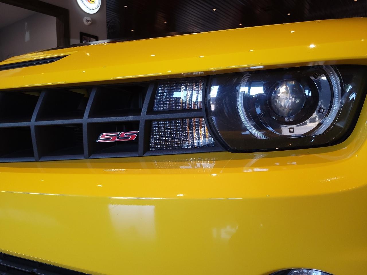 chevrolet camaro 2011 2G1FK3DJ8B9202689 image chevrolet camaro 2011 2G1FK3DJ8B9202689 image