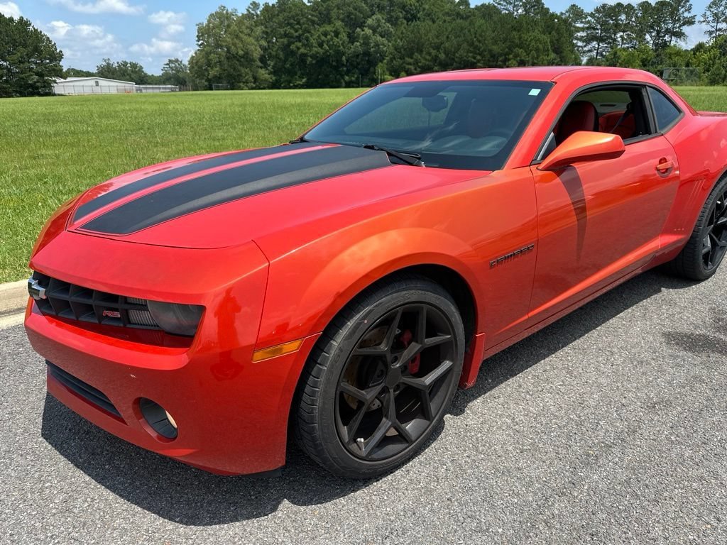 chevrolet camaro 2011 2G1FG1ED4B9136852 image chevrolet camaro 2011 2G1FG1ED4B9136852 image