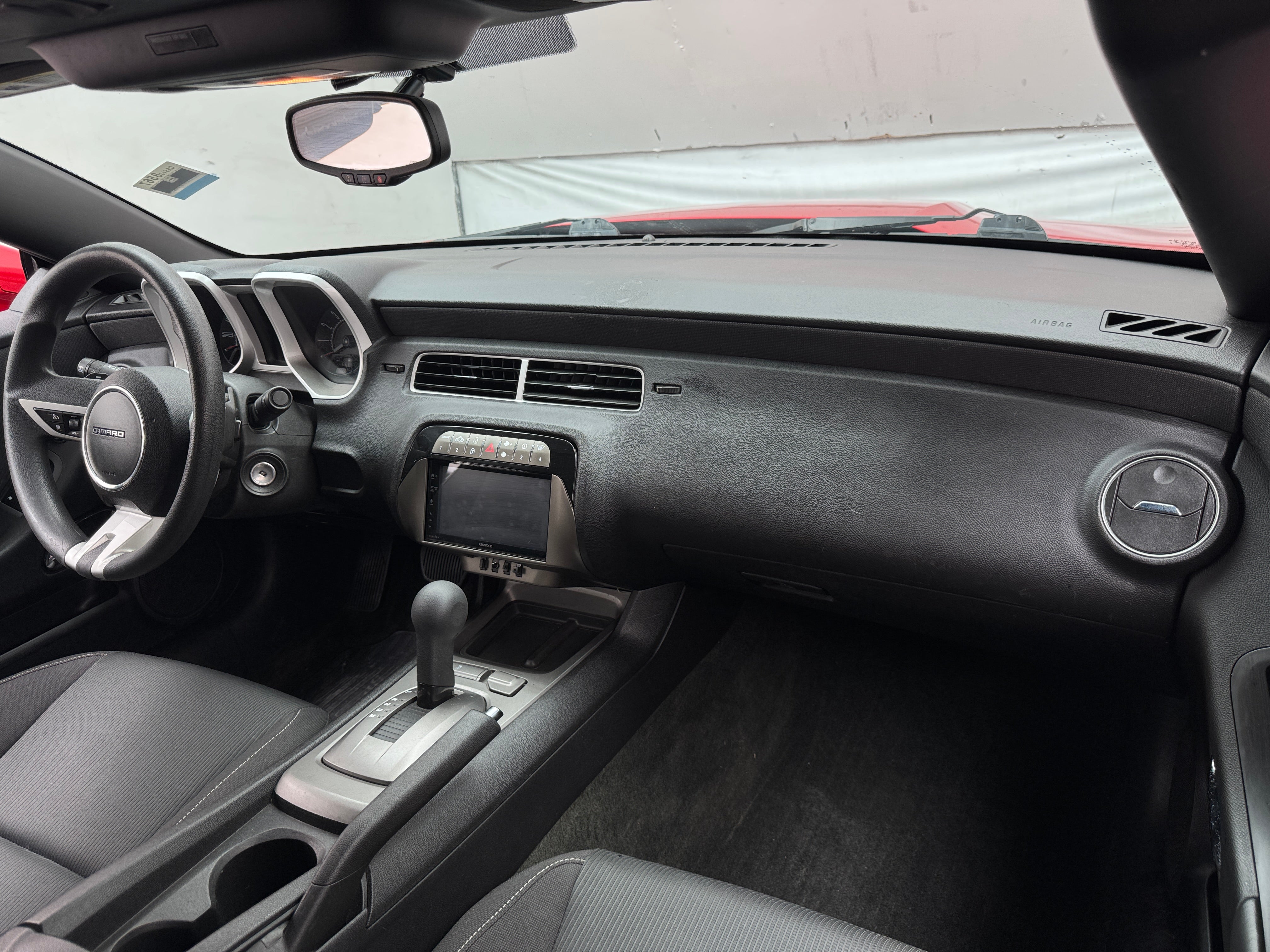 chevrolet camaro 2011 2G1FB3DDXB9211078 image chevrolet camaro 2011 2G1FB3DDXB9211078 image