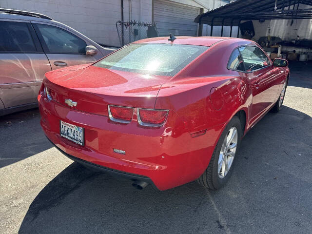 chevrolet camaro 2011 2G1FE1ED2B9214499 image chevrolet camaro 2011 2G1FE1ED2B9214499 image