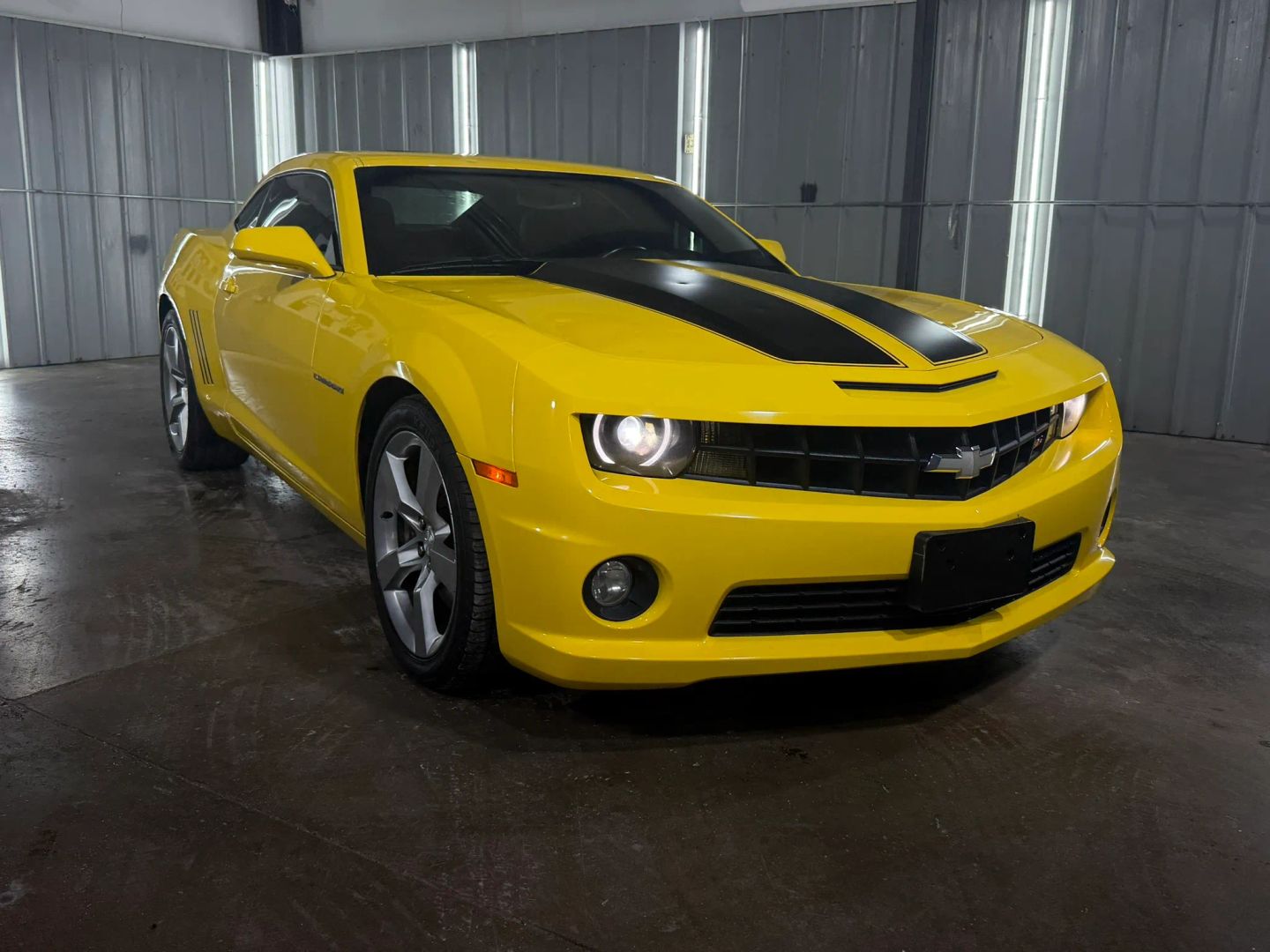 chevrolet camaro 2011 2G1FK1EJ5B9119305 image chevrolet camaro 2011 2G1FK1EJ5B9119305 image