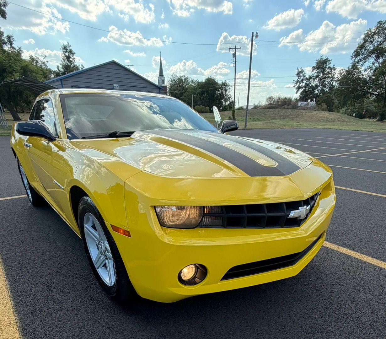 chevrolet camaro 2011 2G1FB1ED4B9127115 image chevrolet camaro 2011 2G1FB1ED4B9127115 image