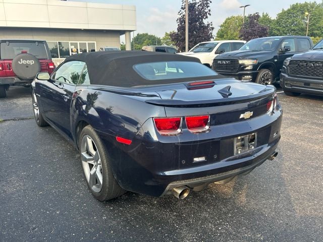 chevrolet camaro 2011 2G1FS3DW9B9182528 image chevrolet camaro 2011 2G1FS3DW9B9182528 image
