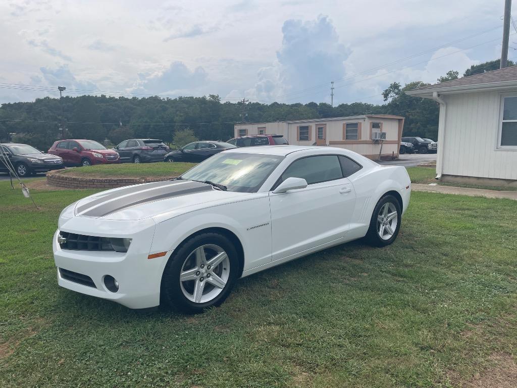 chevrolet camaro 2011 2G1FB1EDXB9205946 image chevrolet camaro 2011 2G1FB1EDXB9205946 image