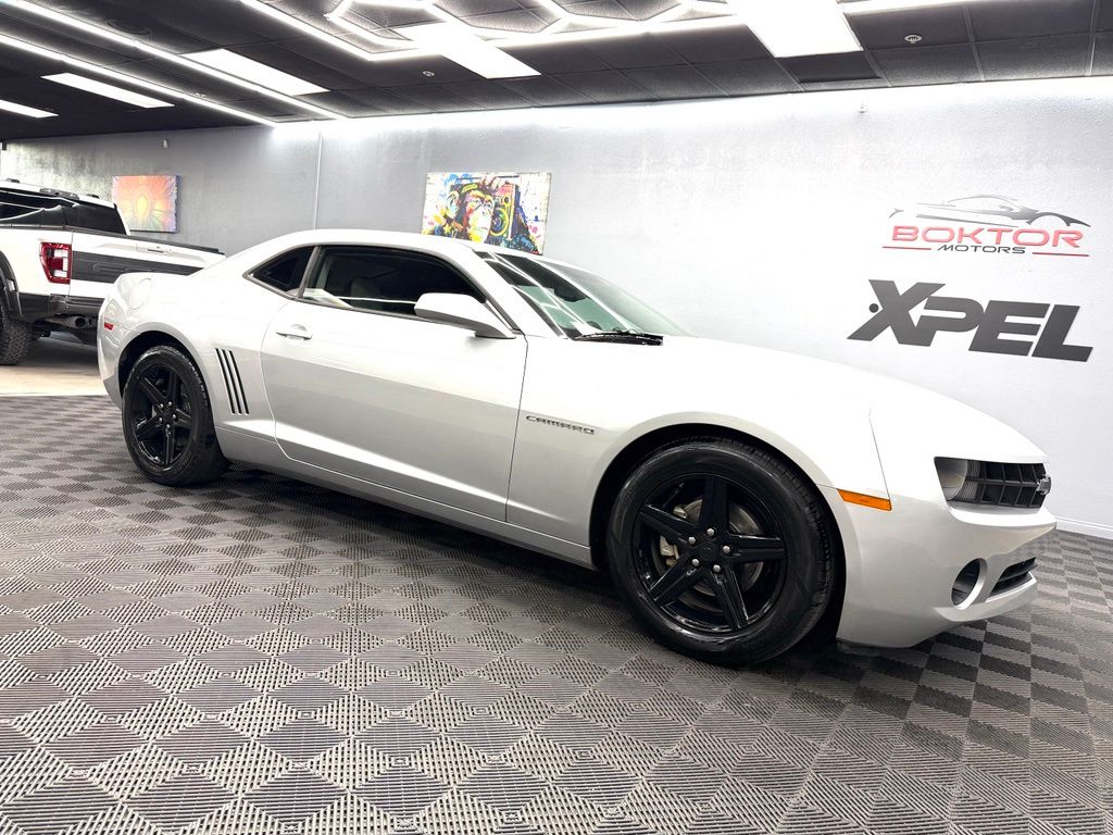 chevrolet camaro 2011 2G1FB1ED4B9171597 image chevrolet camaro 2011 2G1FB1ED4B9171597 image