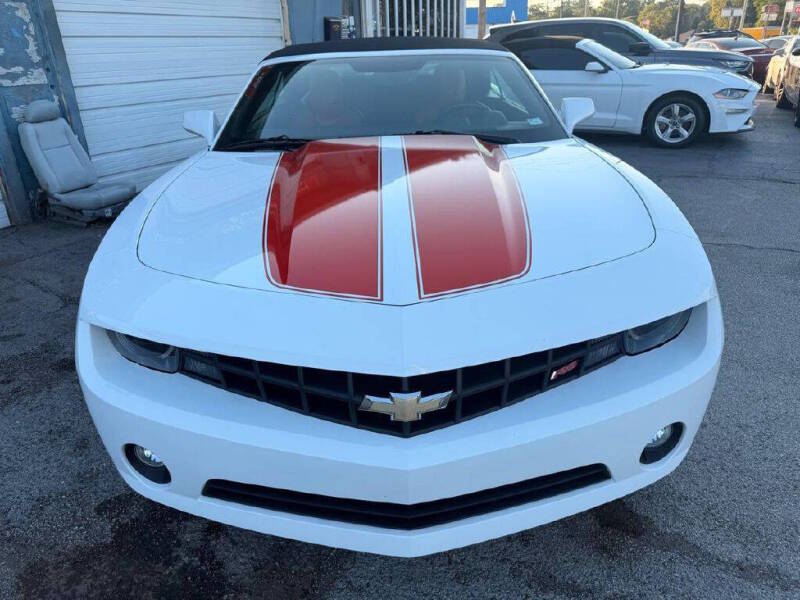 chevrolet camaro 2011 2G1FC3DD6B9168565 image chevrolet camaro 2011 2G1FC3DD6B9168565 image