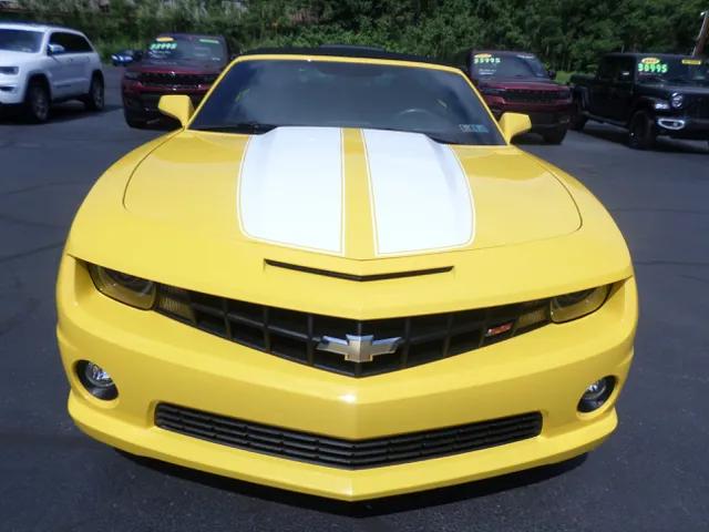 chevrolet camaro 2011 2G1FT3DW7B9201333 image chevrolet camaro 2011 2G1FT3DW7B9201333 image