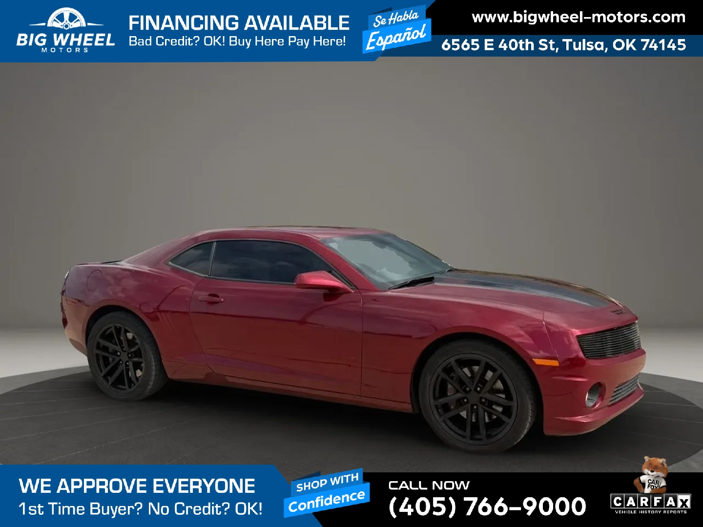 chevrolet camaro 2011 2G1FT1EW2B9106875 image chevrolet camaro 2011 2G1FT1EW2B9106875 image