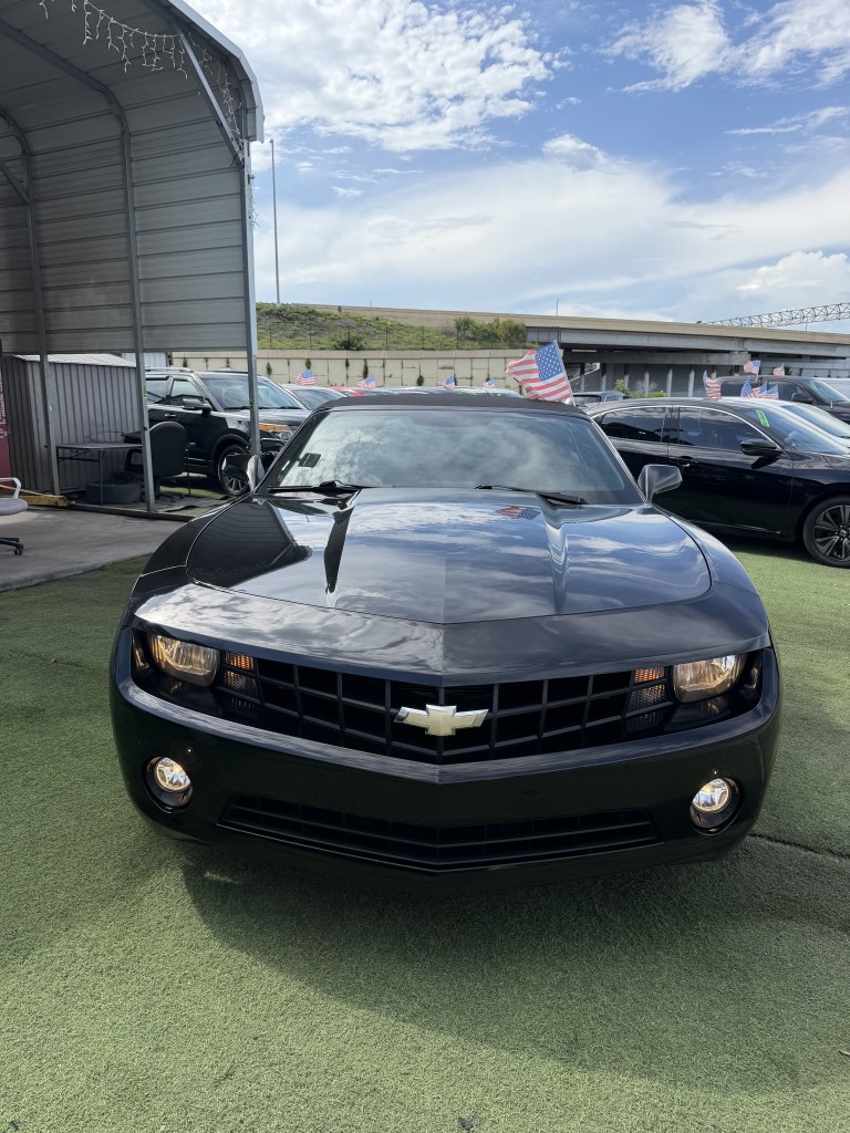 chevrolet camaro 2011 2G1FC3DD9B9196294 image chevrolet camaro 2011 2G1FC3DD9B9196294 image