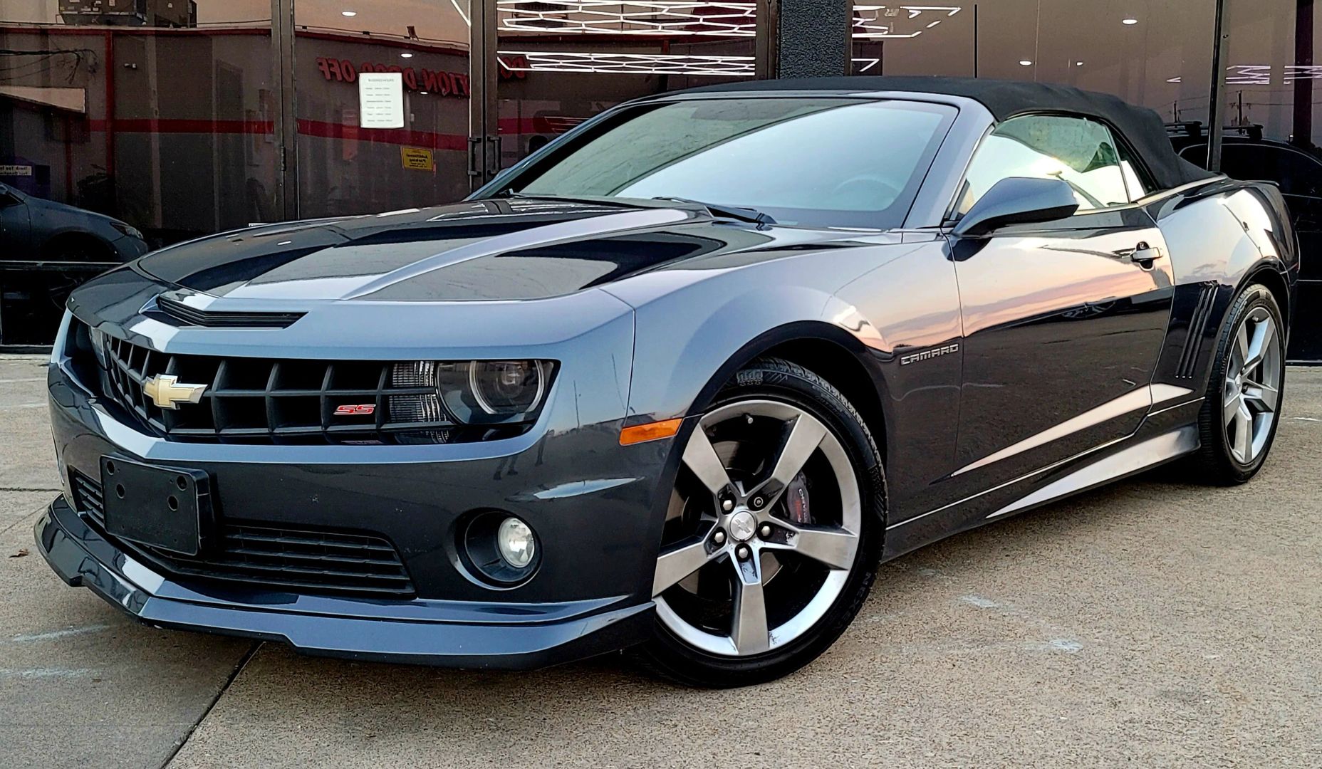 chevrolet camaro 2011 2G1FK3DJ1B9169793 image chevrolet camaro 2011 2G1FK3DJ1B9169793 image