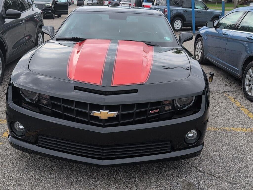 chevrolet camaro 2011 2G1FK1EJ5B9115836 image chevrolet camaro 2011 2G1FK1EJ5B9115836 image
