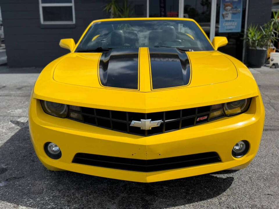 chevrolet camaro 2011 2G1FC3DD9B9171038 image chevrolet camaro 2011 2G1FC3DD9B9171038 image