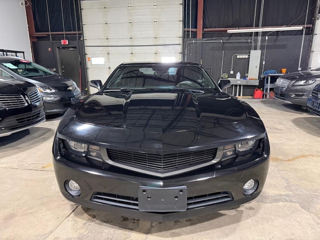 chevrolet camaro 2011 2G1FE1ED6B9197996 image chevrolet camaro 2011 2G1FE1ED6B9197996 image