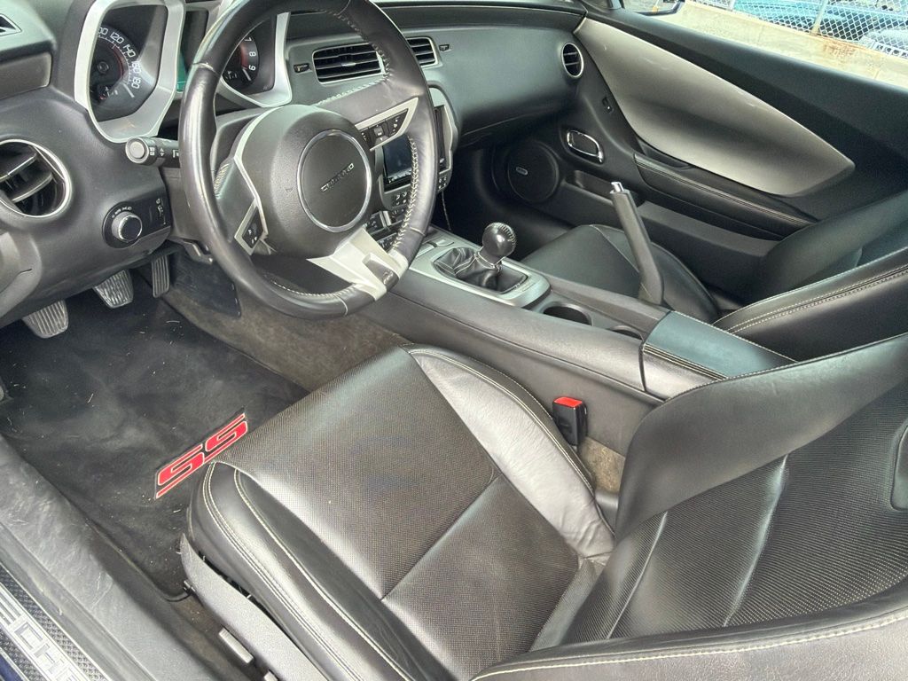 chevrolet camaro 2011 2G1FT1EW0B9134271 image chevrolet camaro 2011 2G1FT1EW0B9134271 image