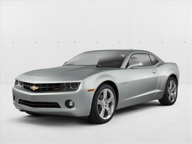 chevrolet camaro 2011 2G1FK1EJ6B9154290 image
