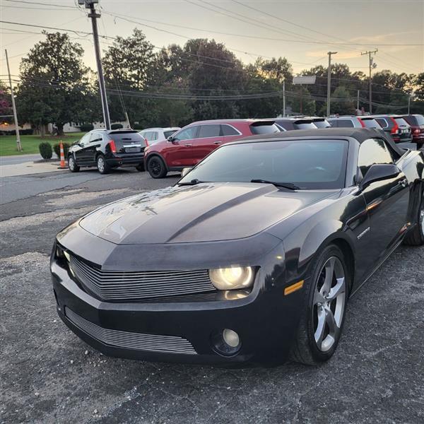 chevrolet camaro 2011 2G1FF3DD5B9213213 image chevrolet camaro 2011 2G1FF3DD5B9213213 image