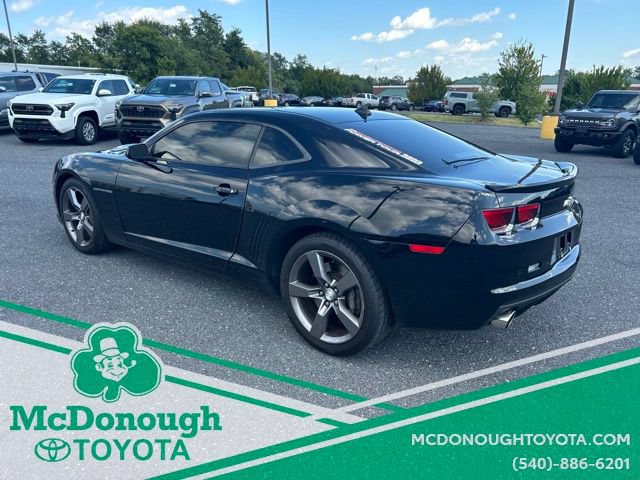 chevrolet camaro 2011 2G1FT1EW5B9134685 image chevrolet camaro 2011 2G1FT1EW5B9134685 image
