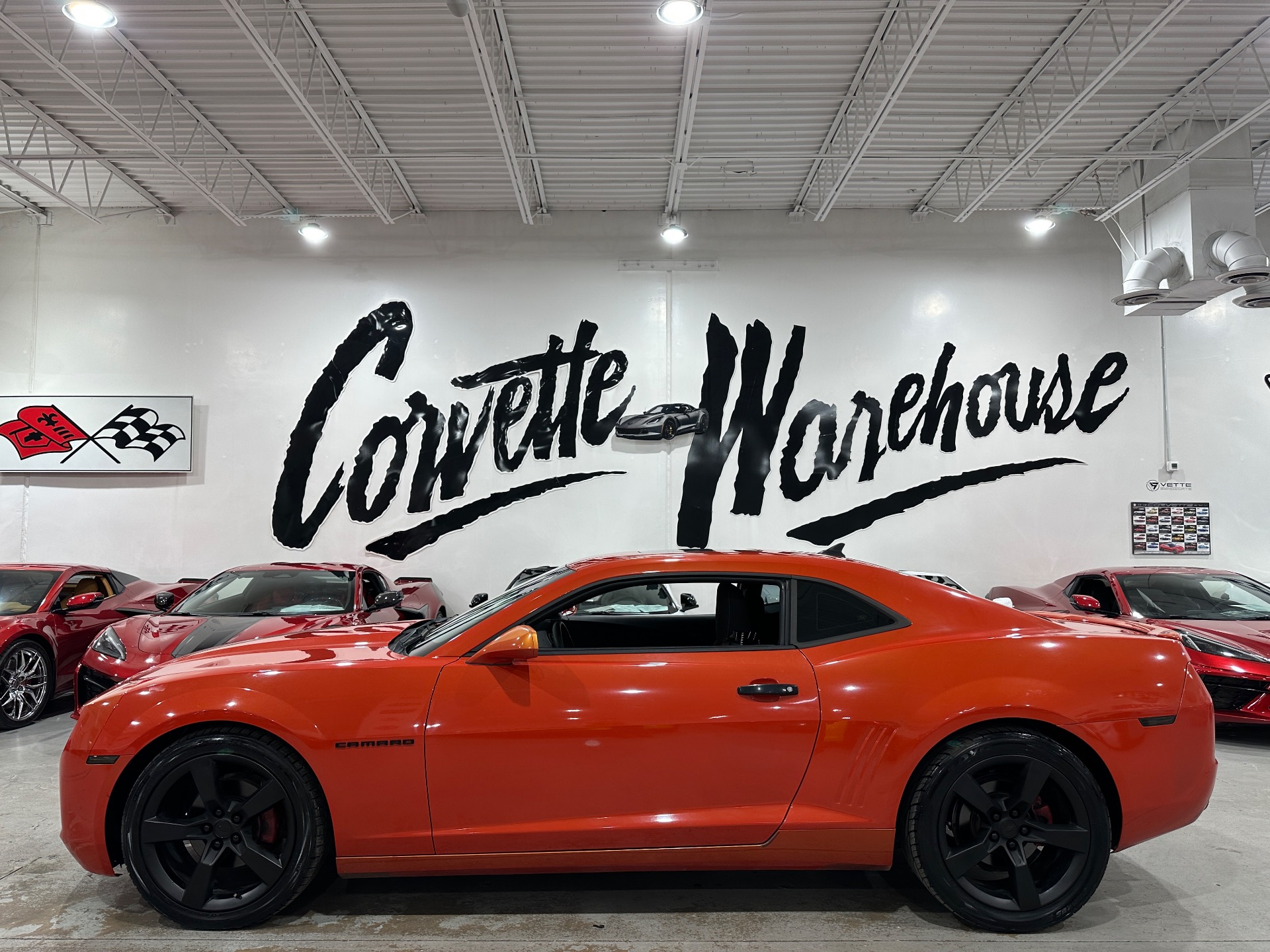 chevrolet camaro 2011 2G1FB1ED1B9143479 image chevrolet camaro 2011 2G1FB1ED1B9143479 image