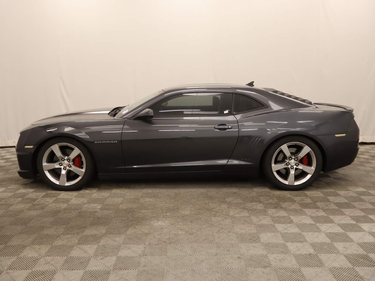 chevrolet camaro 2011 2G1FT1EW7B9134624 image chevrolet camaro 2011 2G1FT1EW7B9134624 image
