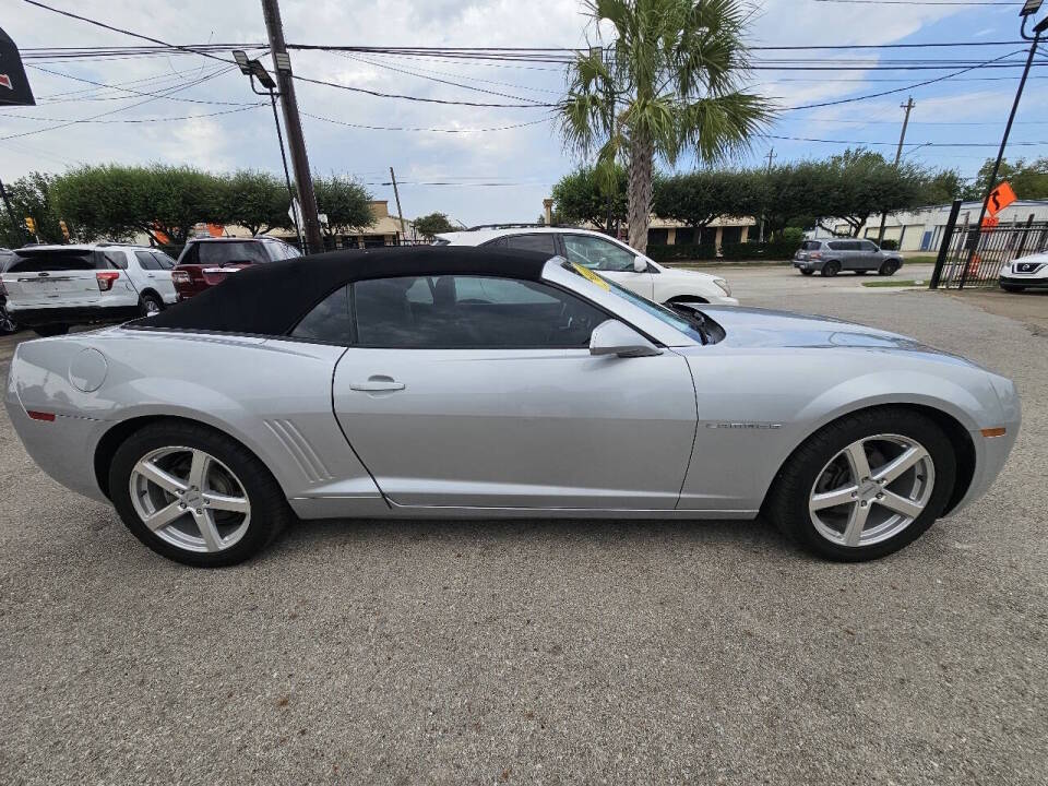 chevrolet camaro 2011 2G1FC3DD9B9186011 image chevrolet camaro 2011 2G1FC3DD9B9186011 image