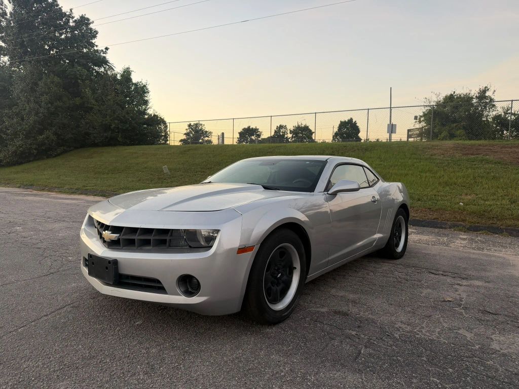 chevrolet camaro 2011 2G1FA1ED9B9115657 image chevrolet camaro 2011 2G1FA1ED9B9115657 image