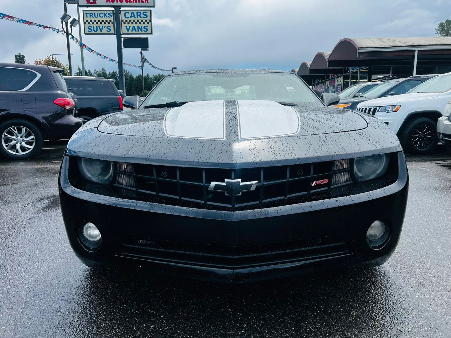 chevrolet camaro 2011 2G1FB1EDXB9200178 image chevrolet camaro 2011 2G1FB1EDXB9200178 image