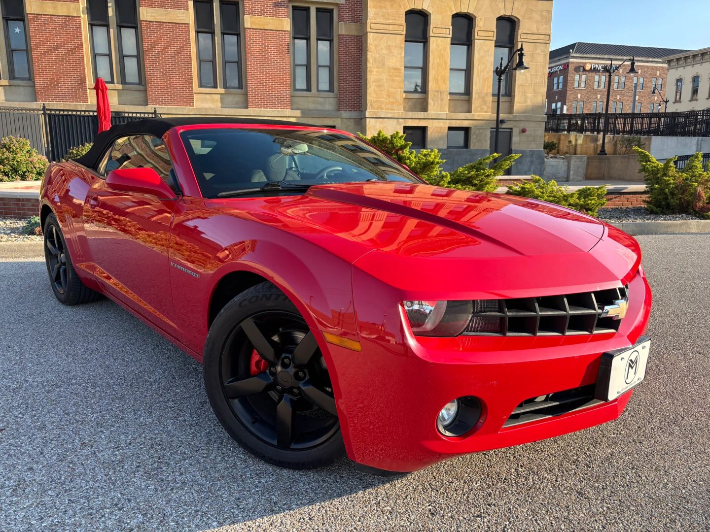 chevrolet camaro 2011 2G1FB3DDXB9194508 image chevrolet camaro 2011 2G1FB3DDXB9194508 image
