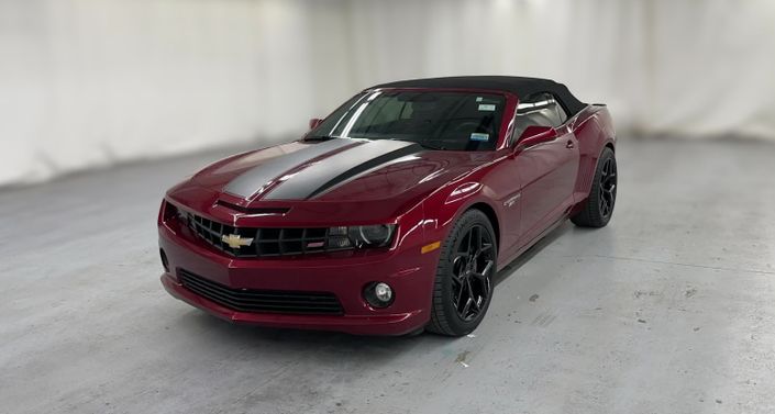chevrolet camaro 2011 2G1FK3DJ1B9189221 image chevrolet camaro 2011 2G1FK3DJ1B9189221 image