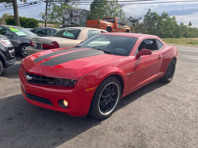 chevrolet camaro 2011 2G1FC1ED9B9102935 image chevrolet camaro 2011 2G1FC1ED9B9102935 image