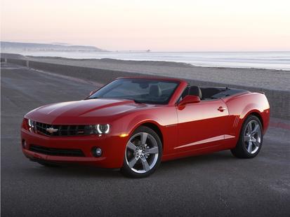chevrolet camaro 2011 2G1FT3DW1B9213610 image chevrolet camaro 2011 2G1FT3DW1B9213610 image