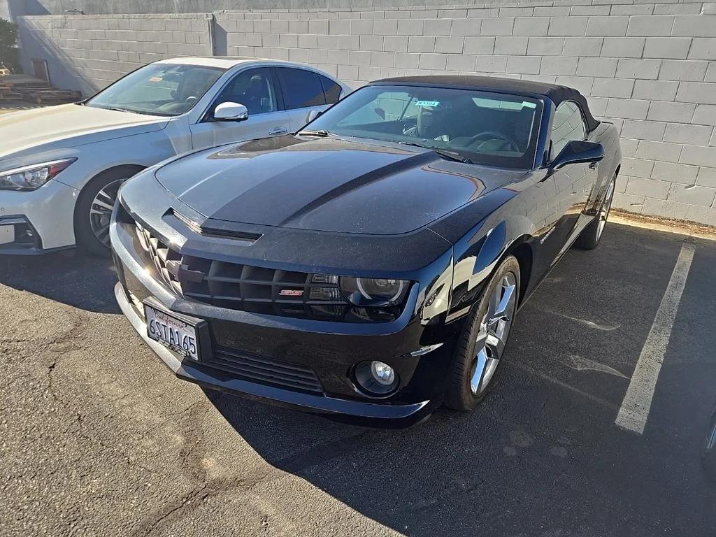 chevrolet camaro 2011 2G1FT3DW7B9166258 image chevrolet camaro 2011 2G1FT3DW7B9166258 image