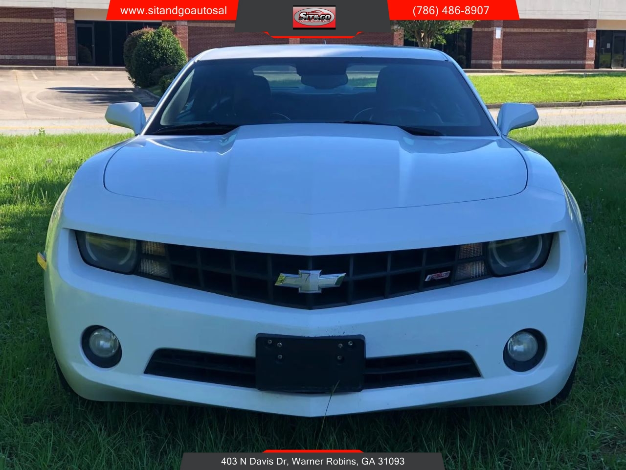 chevrolet camaro 2011 2G1FC1ED9B9134901 image chevrolet camaro 2011 2G1FC1ED9B9134901 image