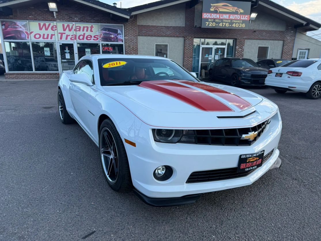 chevrolet camaro 2011 2G1FK1EJ3B9163352 image chevrolet camaro 2011 2G1FK1EJ3B9163352 image