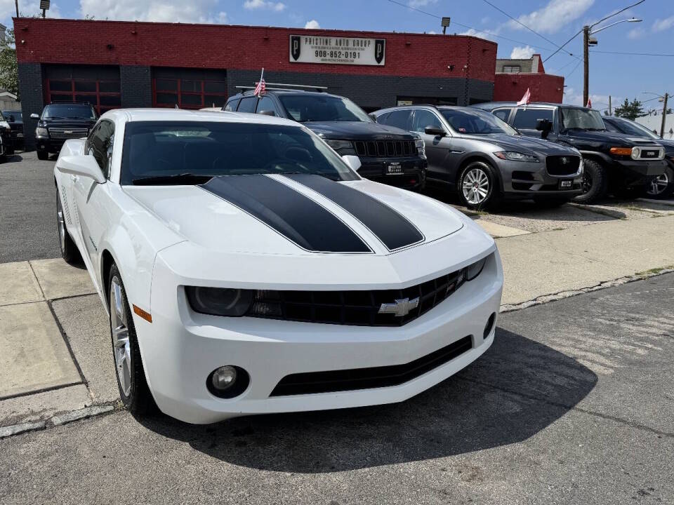 chevrolet camaro 2011 2G1FC1EDXB9159838 image chevrolet camaro 2011 2G1FC1EDXB9159838 image