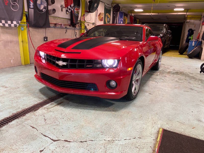 chevrolet camaro 2011 2G1FK1EJ4B9150397 image chevrolet camaro 2011 2G1FK1EJ4B9150397 image