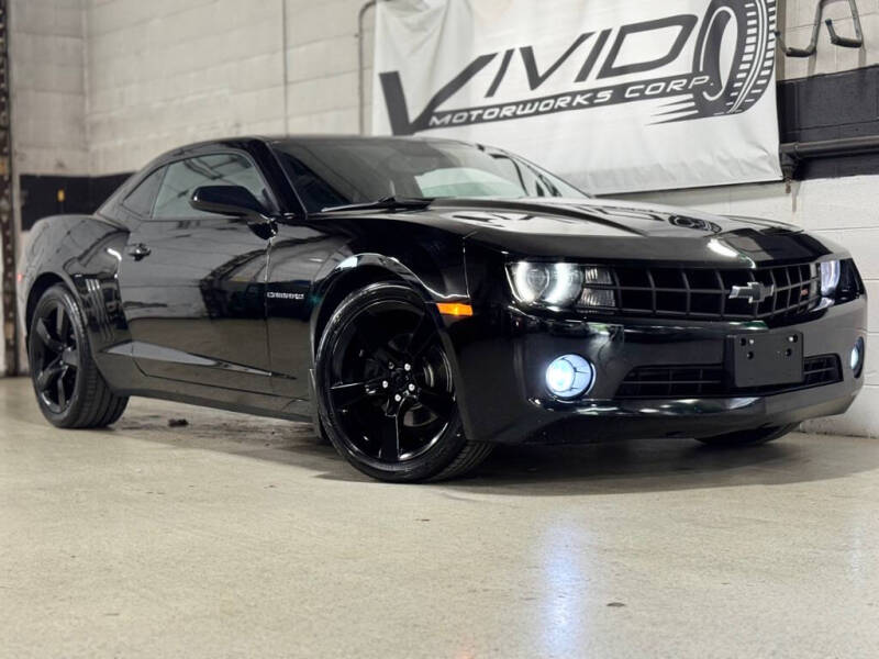 chevrolet camaro 2011 2G1FG1ED5B9155135 image chevrolet camaro 2011 2G1FG1ED5B9155135 image