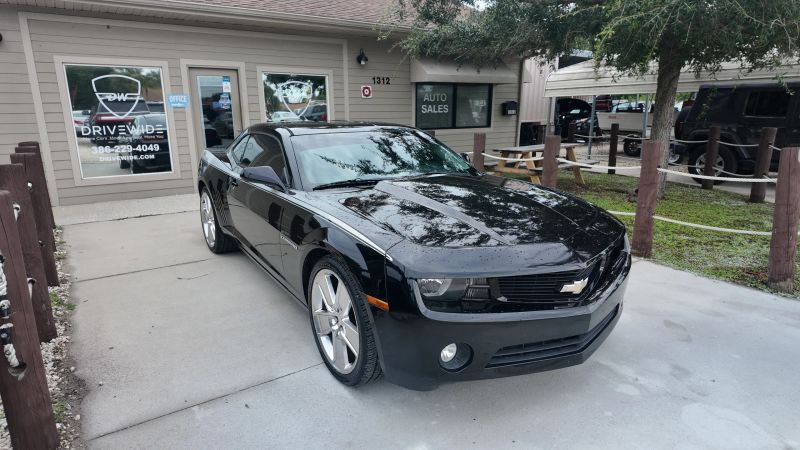 chevrolet camaro 2011 2G1FF1EDXB9173701 image chevrolet camaro 2011 2G1FF1EDXB9173701 image