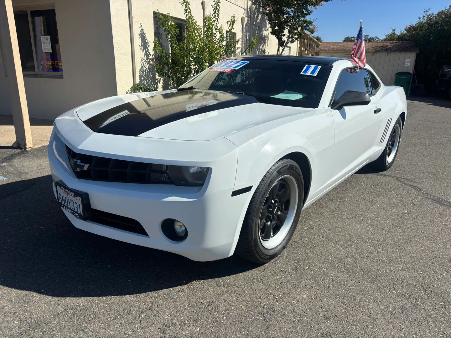 chevrolet camaro 2011 2G1FA1ED4B9131880 image chevrolet camaro 2011 2G1FA1ED4B9131880 image