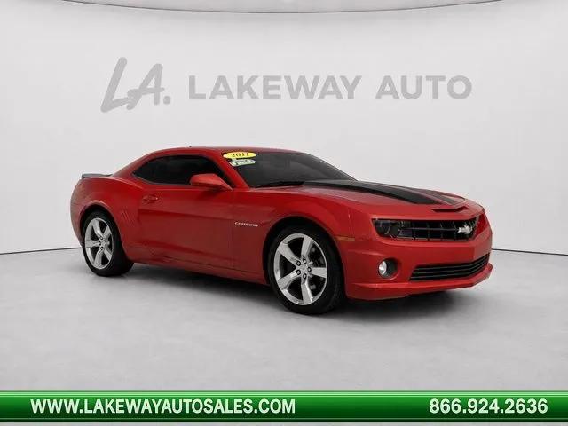 chevrolet camaro 2011 2G1FT1EW7B9106788 image chevrolet camaro 2011 2G1FT1EW7B9106788 image