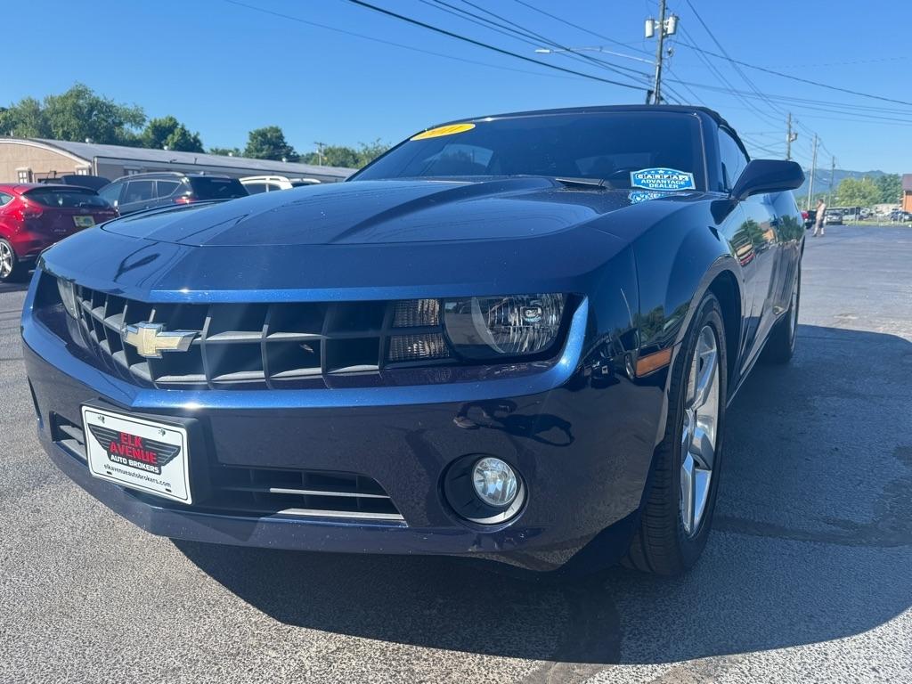 chevrolet camaro 2011 2G1FC3DD5B9171649 image chevrolet camaro 2011 2G1FC3DD5B9171649 image
