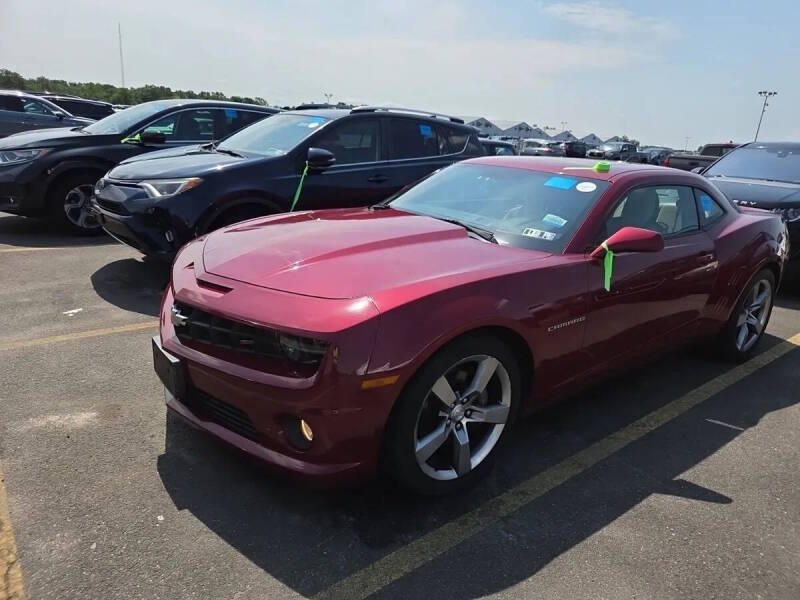 chevrolet camaro 2011 2G1FK1EJ7B9142231 image chevrolet camaro 2011 2G1FK1EJ7B9142231 image