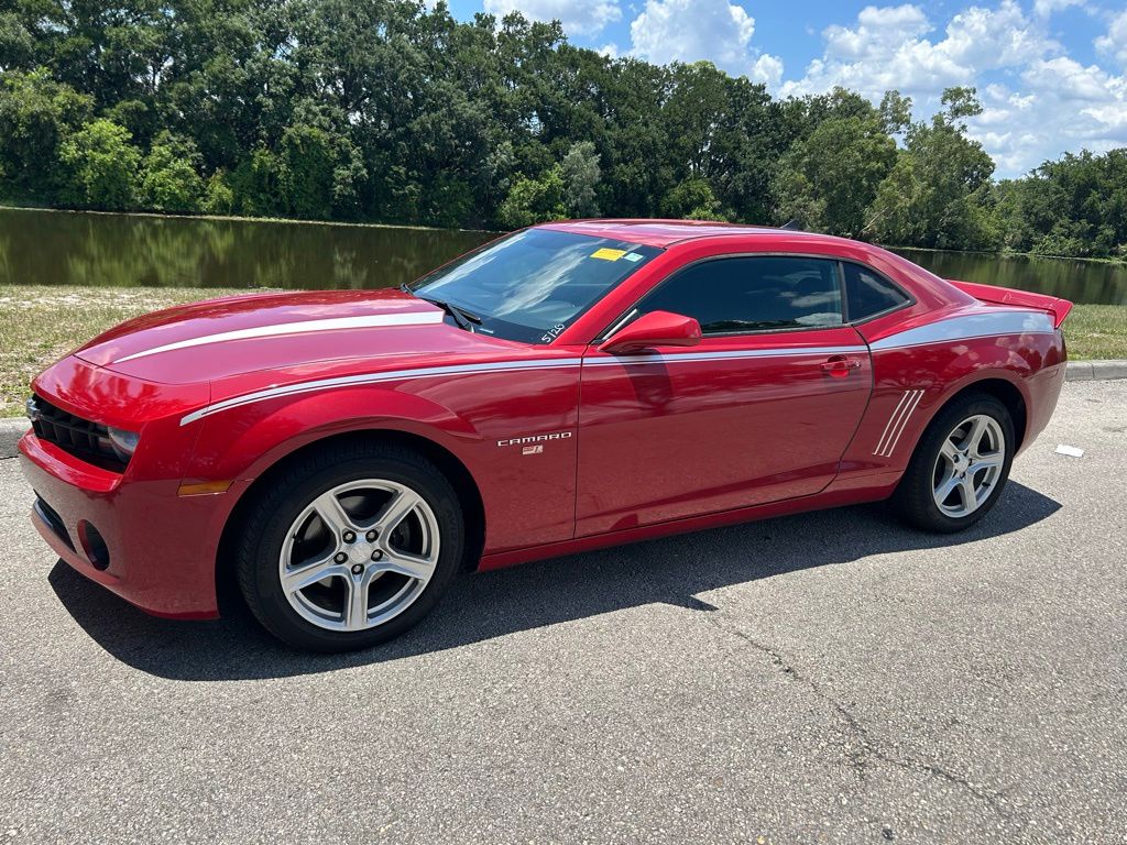 chevrolet camaro 2011 2G1FA1ED4B9119454 image chevrolet camaro 2011 2G1FA1ED4B9119454 image